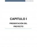 Proyecto SKATE CONNECTION