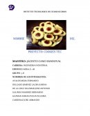 Control de calidad en la producción de galletas: Aplicación de métodos de muestreo