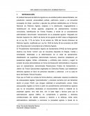 EL SILENCIO ADMINISTRATIVO EN MATERIA AGRARIA