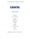 Trabajo final ser humano y su contexto