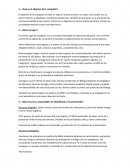 Caso practico Mango Estrategia