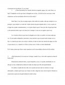 Cuestionario de la película “Yo soy Sam”.