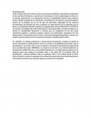 Ensayo de Respuesta etica