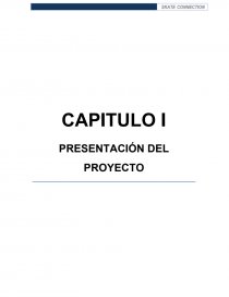 Proyecto SKATE CONNECTION. Página 1