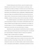 El estudio de liderazgo y contexto