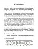 El Hexaflexágono