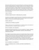 CLAISFICACION DEL PROYECTO