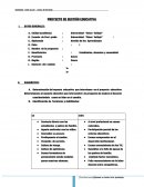 GESTION DE LOS APRENDIZAJES