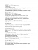 Pescados y crustáceos, moluscos y demás invertebrados acuáticos