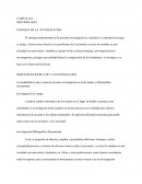 METODOLOGÍA ENFOQUE DE LA INVESTIGACIÓN