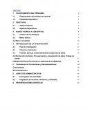 PRESENTACIÓN DE DATOS DE LA ENCUESTA ELABORADA