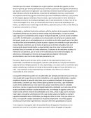 Juego y nuevas tecnologías (opinión)