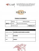 COMO ES LA DEFENSA NACIONAL