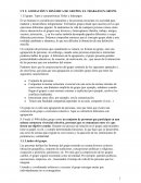 ANIMACIÓN Y DINÁMICA DE GRUPOS. EL TRABAJO EN GRUPO