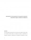 RECUPERACIÓN HUMEDALES DE CUNDINAMARCA