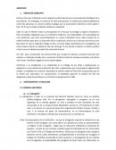 EJEMPLO DE LO QUE ES LA ADOPCION EN CONCEPTO