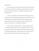 VARIABLES DE ESTUDIO QUE UTILIZAREMOS EN EL TRABAJO