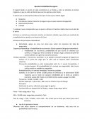 CONTABILIDAD DE SEGUROS. El precio que se cobra (prima)