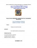 LOS INDICADORES DE LA ECONOMÍA PERUANA 2014 Y SU EVOLUCIÓN