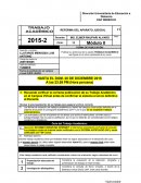 REFORMA DEL APARATO JUDICIAL