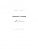 División de Ciencias Económicas y Administrativas