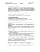 Docencia Universitaria ¿Qué entendemos por clase magistral?