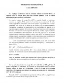 PROBLEMAS RESUELTOS BIOQUÍMICA