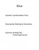 Discurso ideológico