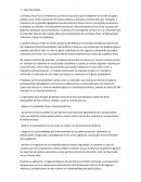 La Política Fiscal es la herramienta que tiene el ejecutivo para establecer los niveles de gasto público