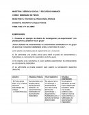 Mamograsfi MAESTRIA: GERENCIA SOCIAL Y RECURSOS HUMANOS