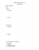 Examen de matematica sin resolver