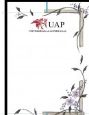 Estados financieros Agradecimiento