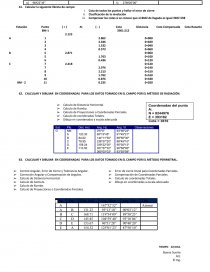 CUESTIONARIO DE TOPOGRAFÍA. Página 8