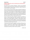 Creencias y conocimientos en nuestra cultura
