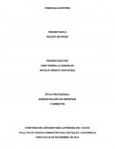 LA ADOPCIÓN HOMOSEXUAL