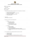 Cuestionario: Implementación de la automatización en las industrias