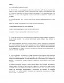 TAREA CONTROL DE EMPRESA