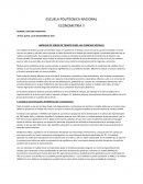 ANÁLISIS DE SERIES DE TIEMPO PARA LAS CIENCIAS SOCIALES