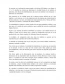 Criterios que determinan la rivalidad interna de la industria en particular, cómo afectan la rentabilidad