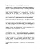 El origen céltico y arcaico de la búsqueda del grial y el amor cortes