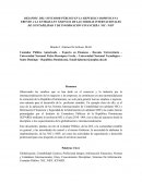 DESAFIOS DEL CONTADOR PÚBLICO EN LA REPUBLICA DOMINICANA FRENTE A LA ENTRADA EN VIGENCIA DE LAS NORMAS INTERNACIONALES DE CONTABILIDAD Y DE INFORMACIÓN FINANCIERA NIC / NIIF