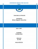 Trabajo derecho inmobiliario