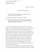 HISTORIA DE ORIENTE.