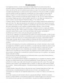 Fragmento de la obra el gato negro de Edgar Allan Poe