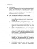 Ciencia política en Alemania