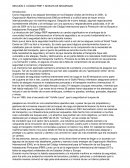 Seguridad a bordo.CÓDIGO PBIP Y NIVELES DE SEGURIDAD