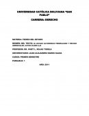 EL ESTADO AUTONÓMICO Y LOS DIFERENTES TIPOS DE ESTADO