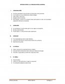 INTRODUCCIÓN A LA COMUNICACIÓN ACADÉMIA