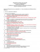 BANCO DE PREGUNTAS DE LAS UNIDADES 3, 4 Y 5 DE LA MATERIA DE INTRODUCCIÒN AL DERECHO