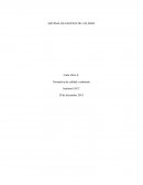 Normativa de calidad y ambiente Perspectiva basada en el Producto